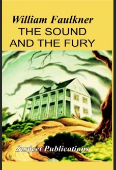THE SOUND AND THE FURY 